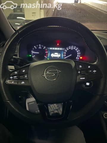 SsangYong Rexton Sports I Рестайлинг 2.2d AT 4WD