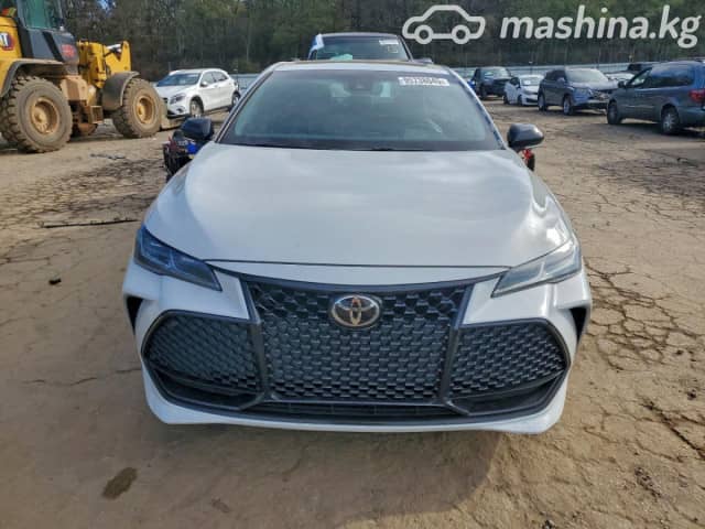 Toyota Avalon V 3.5 AT