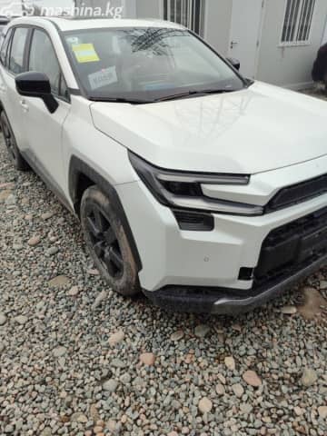 Toyota RAV4 V (XA50) 2.0 CVT 4WD