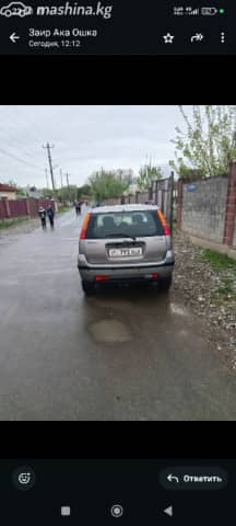 Suzuki Ignis 1.5 MT