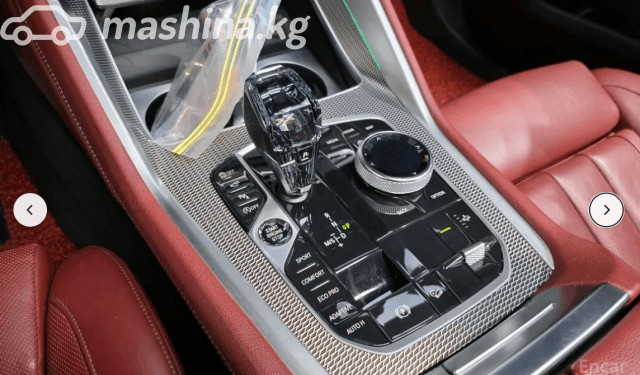 BMW X6 III (G06) 3.0 AT 4WD