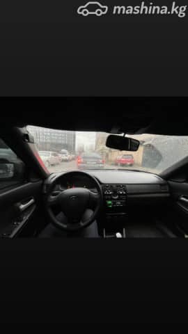 ВАЗ (Lada) Priora I 1.6 MT