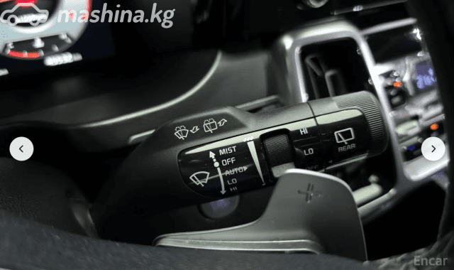 Kia Sorento IV 2.5 AT 4WD
