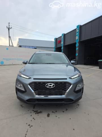 Hyundai Kona I 1.6hyb AMT