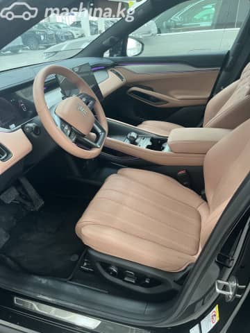 BYD Song L Electro AT 4WD