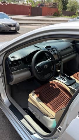 Toyota Camry VII (XV50) 2.5 AT