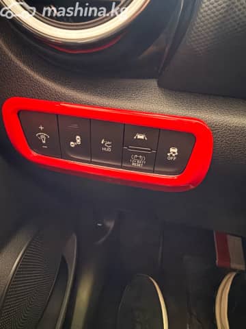 Hyundai Kona I 1.6hyb AMT