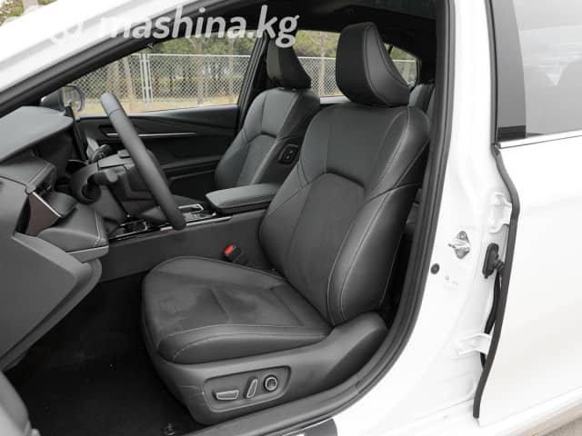 Toyota Camry IX (XV80) 2.5hyb CVT