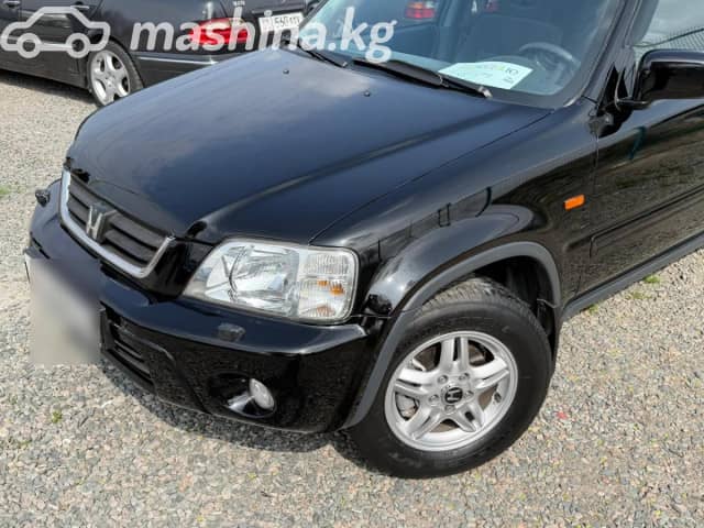 Honda CR-V I Рестайлинг 2.0 MT 4WD