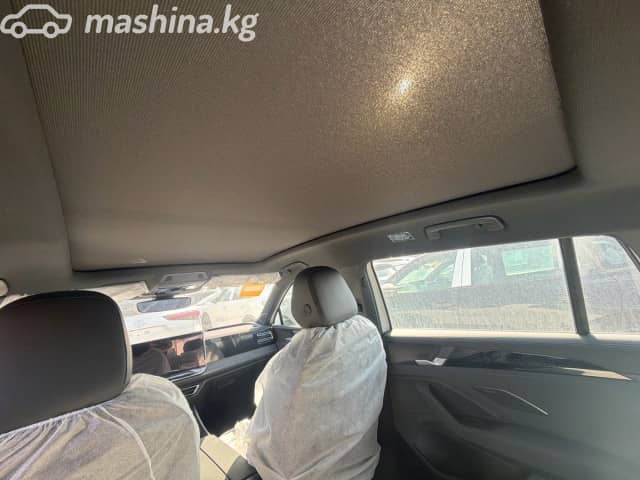 Volkswagen Tiguan III (China Market) 2.0 AMT 4WD