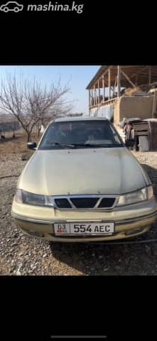 Daewoo Nexia I 1.5 MT