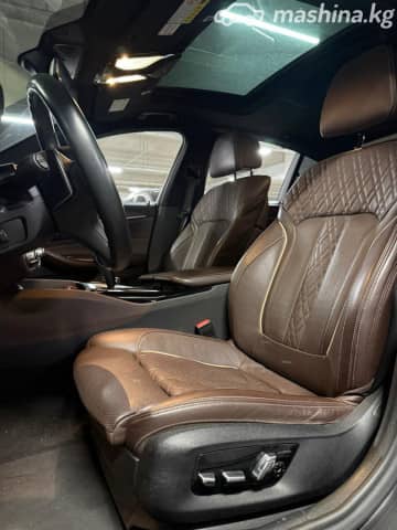 BMW 5 серии VII (G30/G31) 530i 2.0 AT