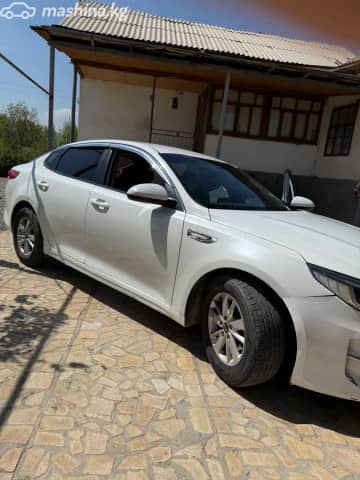 Kia K5 II 2.0 AT