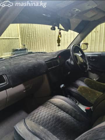 Subaru Forester I Рестайлинг 2.0 AT 4WD