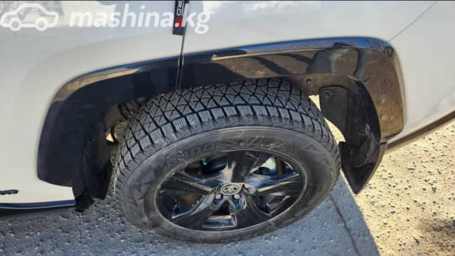 Toyota RAV4 V (XA50) 2.5hyb AT 4WD