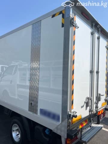 Hyundai Porter