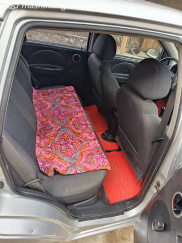Chevrolet Aveo I 1.2 MT