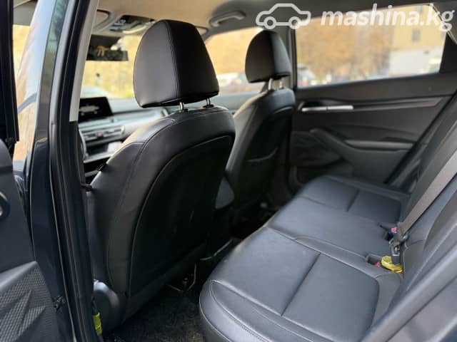 Kia Seltos I 1.6d AMT