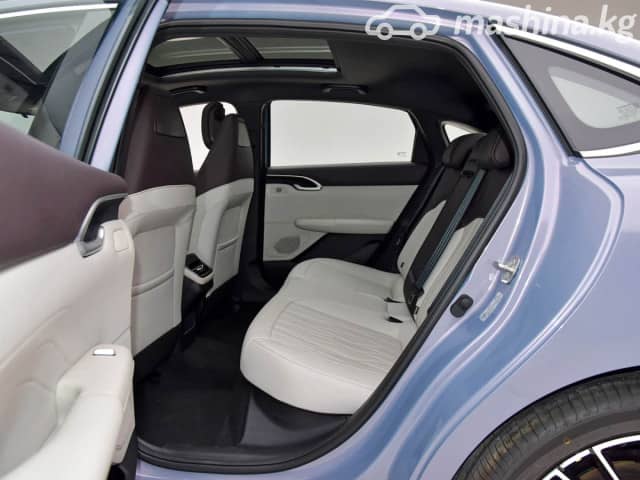 Changan Eado Plus 1.6 MT