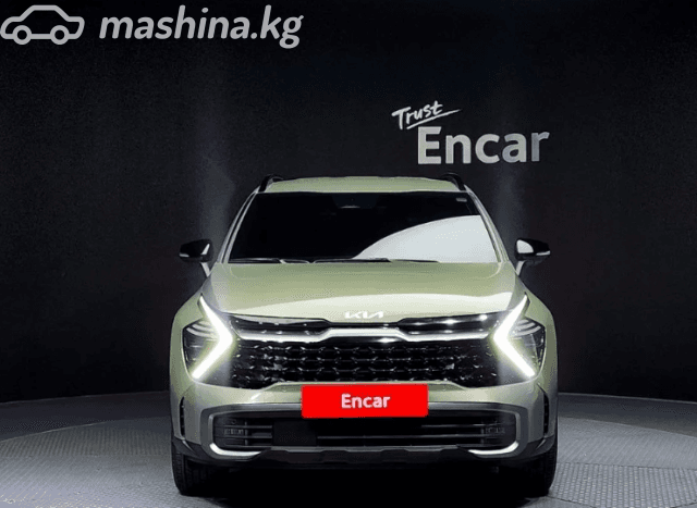 Kia Sportage V 1.6hyb AT