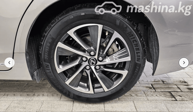 Lexus CT I Рестайлинг 2 200h 1.8hyb CVT