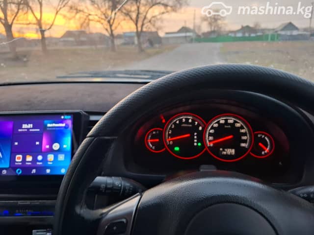 Subaru Legacy IV 2.0 AT 4WD