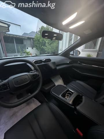 Dongfeng Fengguang iX7 2.0 AT