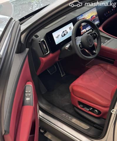 Aito M8 1.5hyb AT 4WD