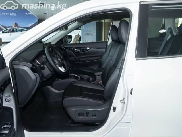 Nissan X-Trail IV 1.5 CVT 4WD