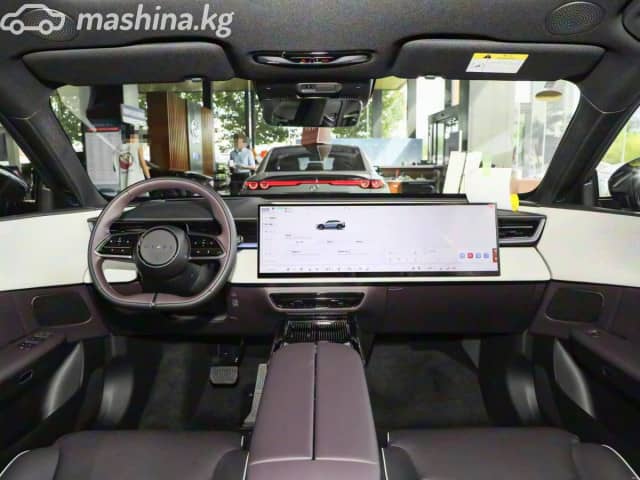 Mazda EZ-60 1.5hyb AT