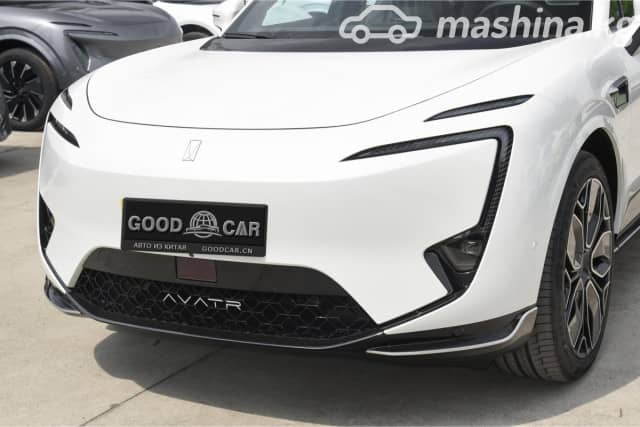 Avatr 11 116 kWh Electro AT 4WD