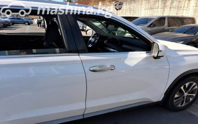 Hyundai Palisade I 2.2d AT