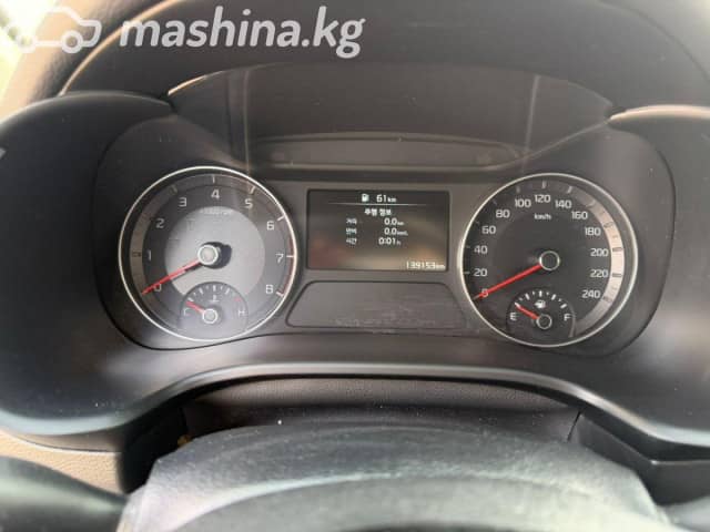 Kia K3 II Рестайлинг 1.6 CVT