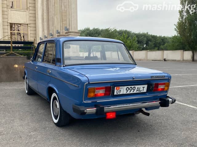 ВАЗ (Lada) 2106 2106 1.6 MT