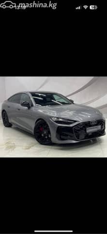Audi A5 III (B10) 2.0 AMT 4WD