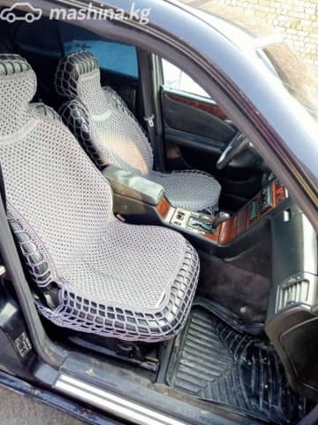 Mercedes-Benz E-Класс II (W210, S210) 240 2.4 AT