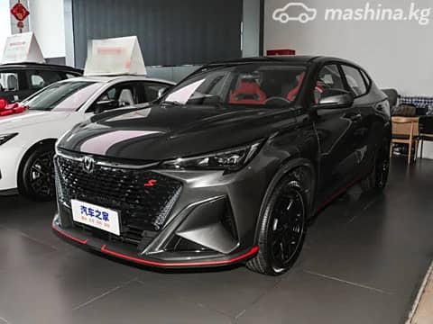 Changan X5 Plus 1.5 AMT