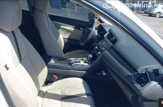 Honda Civic X 1.5 CVT
