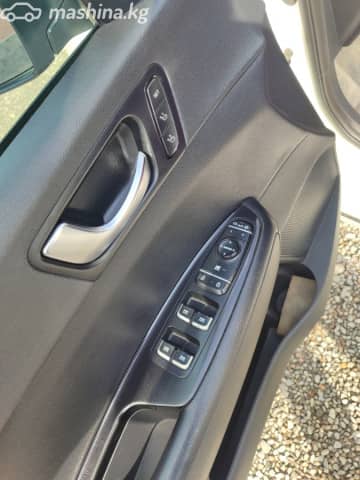 Kia Optima IV 2.4 AT