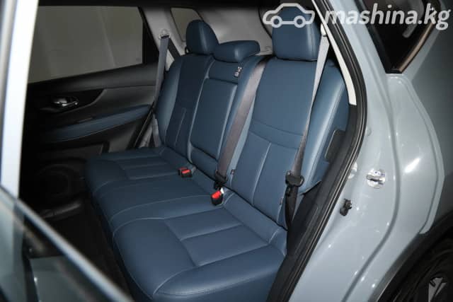 Nissan X-Trail IV 1.5 CVT