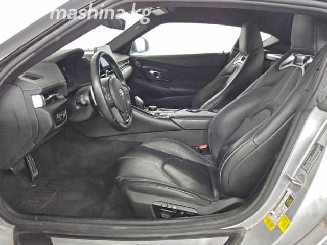 Toyota Supra V (A90) 3.0 AT