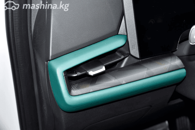 Changan UNI-T I Рестайлинг 1.5 AMT