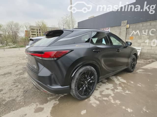 Lexus RX V 300 2.0 AT 4WD