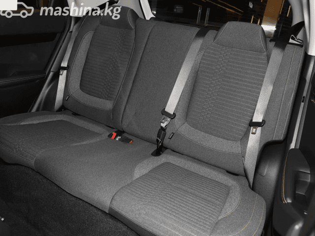 Kia Seltos I Рестайлинг 1.5 CVT