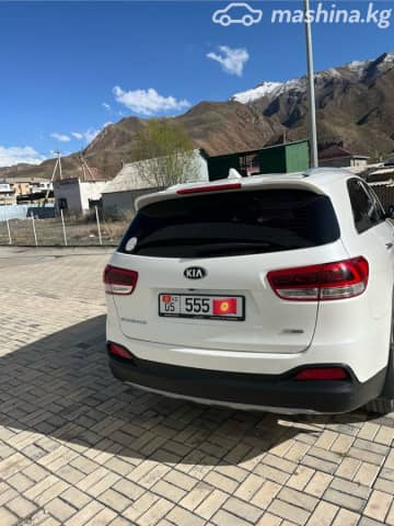 Kia Sorento III Prime 2.0d AT