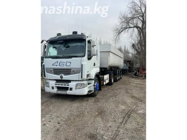 Renault Premium
