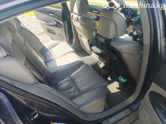 Lexus GS III 430 4.3 AT
