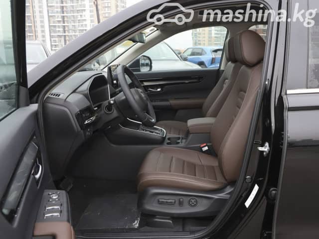 Honda CR-V VI 1.5 CVT 4WD