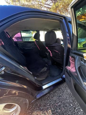 Mercedes-Benz E-Класс II (W210, S210) Рестайлинг 320 3.2 AT
