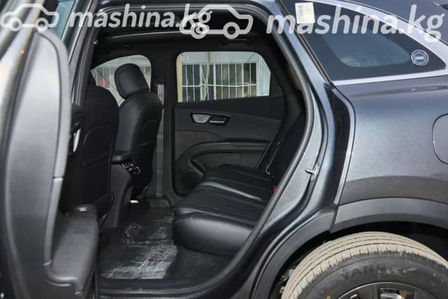 Chery Tiggo 8 I Рестайлинг 1.5 AMT